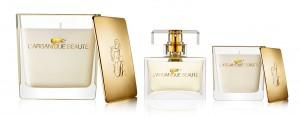Larganique Beauté™ Collection