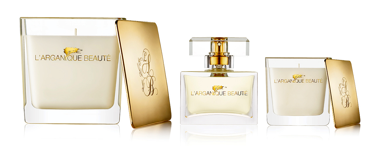 Larganique Beauté™ Collection