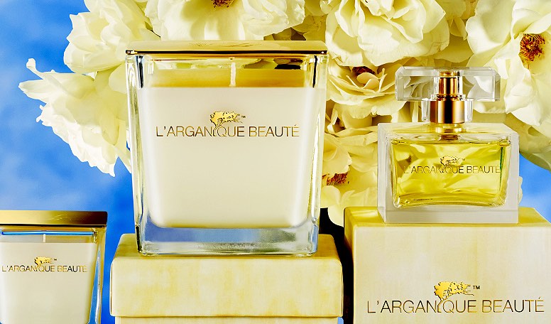 Larganique Beauté™ - Argan Oil