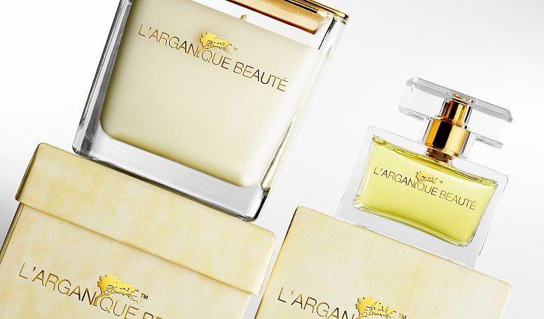 Larganique Beauté™ - Argan Oil