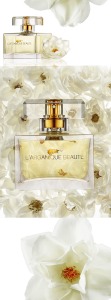Larganique Beauté™ Eau De Parfum Natural Spray 100 ML