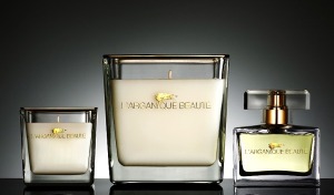 Larganique Beauté™ Argan Oil