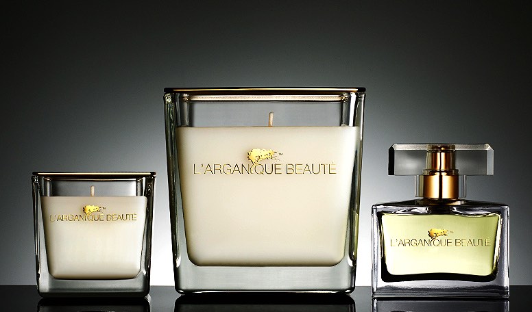 Larganique Beauté™ Argan Oil