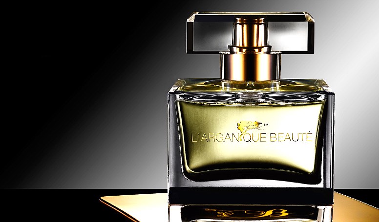 Larganique Beauté™ Argan Oil