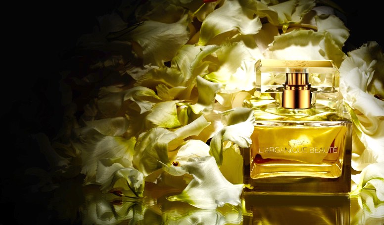 Larganique Beauté™ Argan Oil