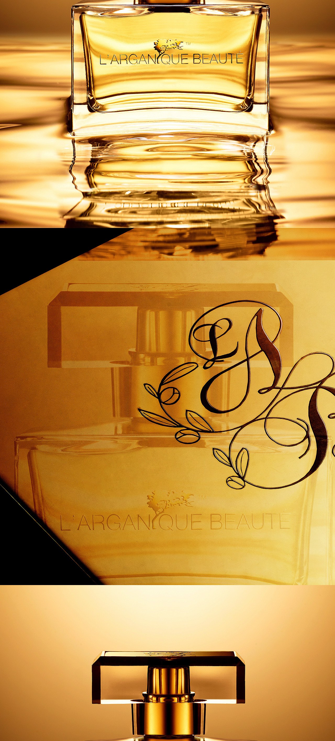 Larganique Beauté™ Experience