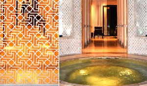 Larganique Beauté™ Spa