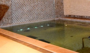 Larganique Beauté™ Spa