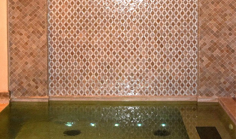 Larganique Beauté™ Spa