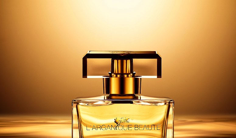 Larganique Beauté™ Liquid Gold