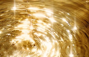 Larganique Beauté™ Liquid Gold