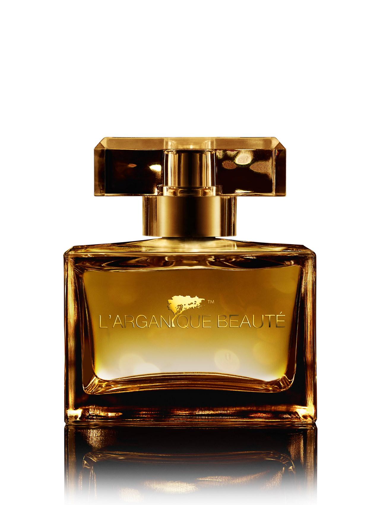Larganique Beauté™ Eau De Parfum Natural Spray 100 ML