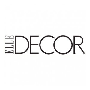 Larganique Beauté™ Elle Decor